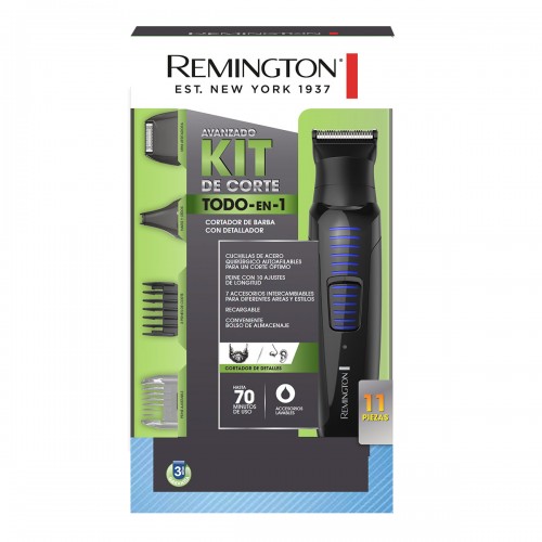 Corta Pelo Remington PG6125 11pzs