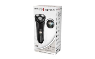 Afeitadora Remington Style R3 R3011 Recargable Afeitadora Remington Style R3 R3011 Recargable