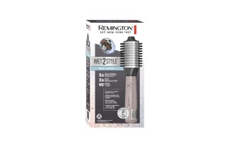 Cepillo Secador de Pelo Remington RCAS15A 1200W Cepillo Secador de Pelo Remington RCAS15A 1200W