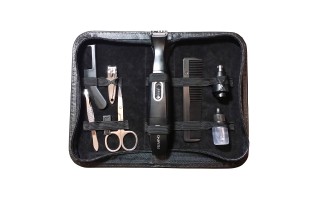 Corta Pelo Inalámbrico Remington TLG100 15pzs Corta Pelo Inalámbrico Remington TLG100 15pzs