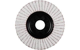 Disco Flap Aluminio Rhodius LGA ALU 115mm G40 Disco Flap Aluminio Rhodius LGA ALU 115mm G40