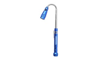 Linterna Riosul R010269 LED 15lm Telescópica IR44x4 Linterna Riosul R010269 LED 15lm Telescópica IR44x4