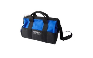 Bolsón para Herramientas Riosul R010275 16'' 40cm Bolsón para Herramientas Riosul R010275 16'' 40cm
