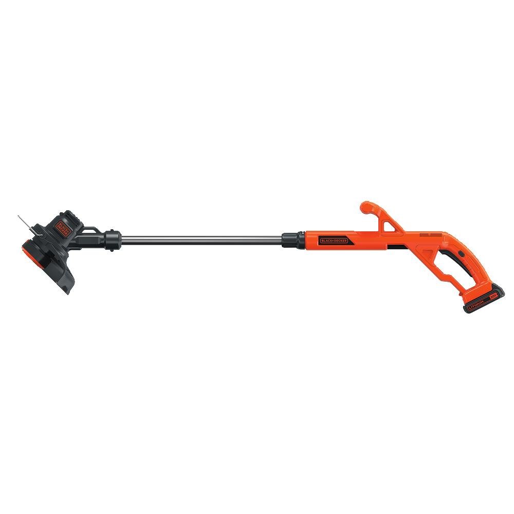 Bordeadora a Batería Black+Decker LST201 25cm 20V