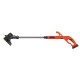 Bordeadora a Batería Black+Decker LST201 25cm 20V