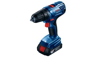 Taladro Atornillador a Batería Bosch GSR180-LI 13mm 18V Taladro Atornillador a Batería Bosch GSR180-LI 13mm 18V
