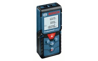 Medidor Láser Bosch GLM40 40m Medidor Láser Bosch GLM40 40m