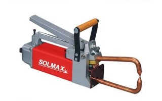 Soldador de Puntos Solmax DN-100E 30A