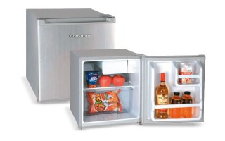 Heladera Consumer 55L p/ Oficina Gris Heladera Consumer 55L p/ Oficina Gris
