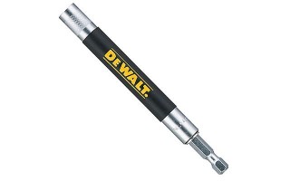 Extensión Magnética Dewalt DW2055 120mm 1/4" Extensión Magnética Dewalt DW2055 120mm 1/4"