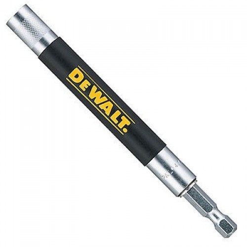 Extensión Magnética Dewalt DW2055 120mm 1/4"