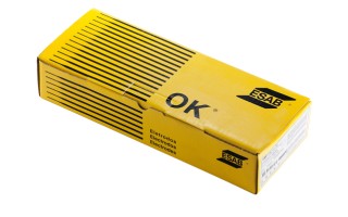 Electrodo Esab OK 92.18 Fundicion 2,5mm 10kg Electrodo Esab OK 92.18 Fundicion 2,5mm 10kg