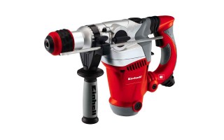 Rotomartillo Einhell RT-RH 32 6,1Kg 3,5J 1250W Rotomartillo Einhell RT-RH 32 6,1Kg 3,5J 1250W