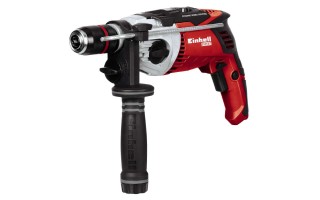 Taladro Percutor Einhell TE-ID1050/1 CE 4259621 1050W
