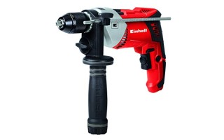 Taladro percutor Einhell TE-ID 750/1 E 4259671 750W Taladro percutor Einhell TE-ID 750/1 E 4259671 750W