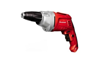 Atornillador Eléctrico Einhell TC-DY 500 E 6,35mm 500W Atornillador Eléctrico Einhell TC-DY 500 E 6,35mm 500W