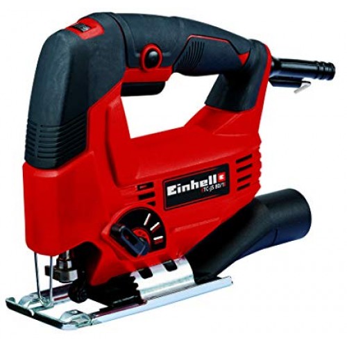 Sierra Caladora Einhell TC-JS 80/1 550W