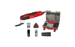 Multiherramienta Oscilante Einhell RT-MG 200E 4465041 200W