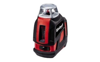 Nivel de Línea Láser Einhell TE-LL360 20m Nivel de Línea Láser Einhell TE-LL360 20m