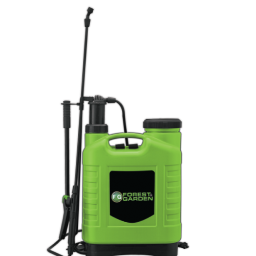 Fumigador Pulverizador Forest&Garden PM-622/1 Mochila 22L