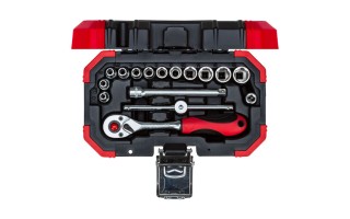 Llaves Tubo Hex. Gedore R4900 enc.1/4" 16pzs 4-13mm Llaves Tubo Hex. Gedore R4900 enc.1/4" 16pzs 4-13mm