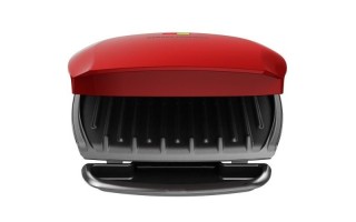 Grill George Foreman GR2080R 5 posiciones
