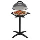 Parrilla Electrica George Foreman GFO3320S 15 posiciones 2000W