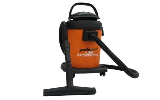 Aspiradora Jacto AJ2220 20L 1200W p/ Polvo y Liquido