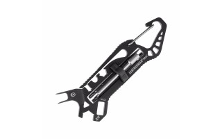 Multi-herramienta Leatherman Rail 831805 6 Func. Multi-herramienta Leatherman Rail 831805 6 Func.