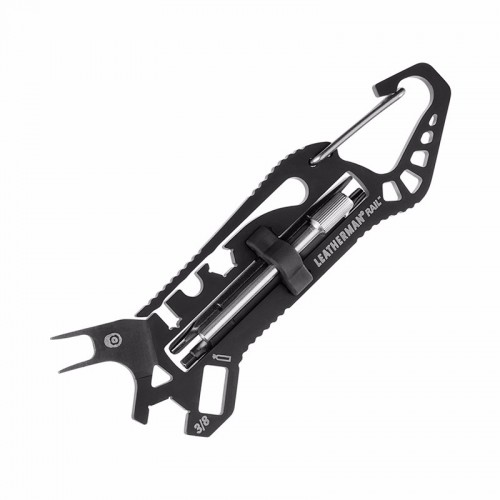 Multi-herramienta Leatherman Rail 831805 6 Func.