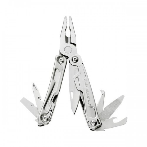 Multi-herramienta Leatherman Rev 13 Func.