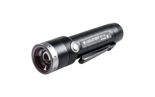Linterna Ledlenser MT10 1000lm Recargable Linterna Ledlenser MT10 1000lm Recargable