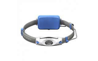Linterna para Cabeza Ledlenser NEO4 240lm AAAx3 Azul Linterna para Cabeza Ledlenser NEO4 240lm AAAx3 Azul