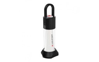 Lámpara Ledlenser ML6 550lm Recargable Lámpara Ledlenser ML6 550lm Recargable