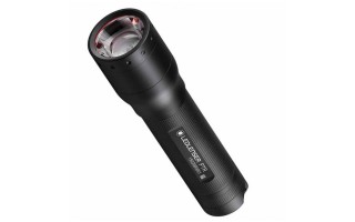 Linterna Ledlenser P7R 1000lm Recargable Linterna Ledlenser P7R 1000lm Recargable