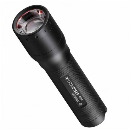 Linterna Ledlenser P7R 1000lm AAAx4 Recargable