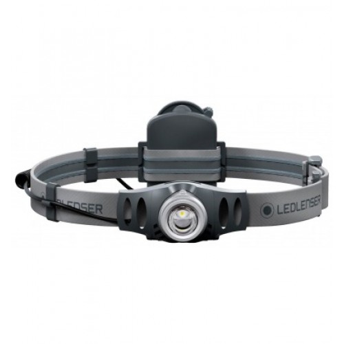 Linterna para Cabeza Ledlenser SH-Pro100 100lm AAAx3