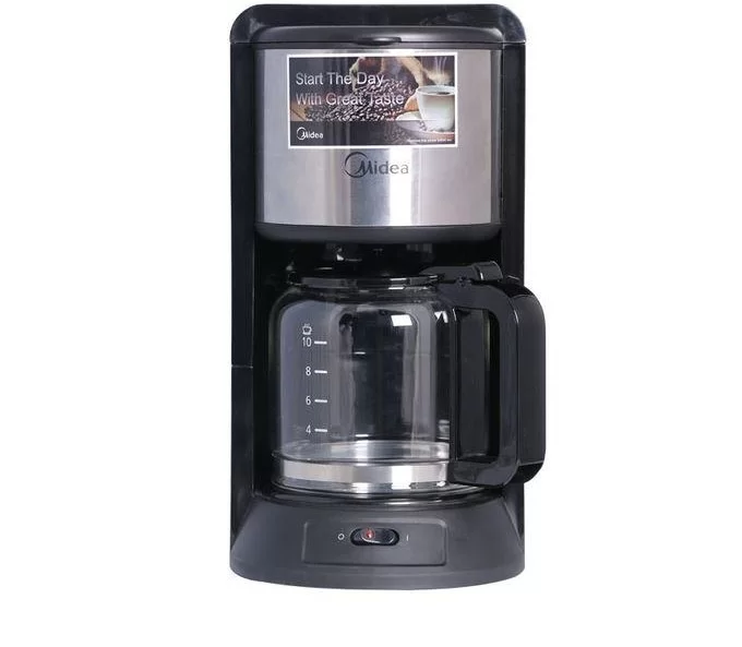 Cafetera Electrica Midea Ma-d1512a cod.17657 – El Puente Comercial