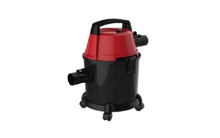 Aspiradora Midea VTW21B15T-A 15L 1400W Aspiradora Midea VTW21B15T-A 15L 1400W