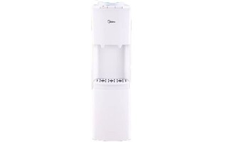 Bebedero de Pie F/C Midea YL1241BS Blanco Bebedero de Pie F/C Midea YL1241BS Blanco