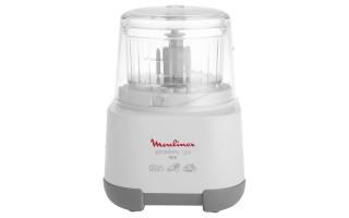 Procesador Moulinex 1,2,3 AD6011CL 750W Procesador Moulinex 1,2,3 AD6011CL 750W