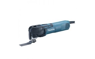 Multiherramienta Oscilante Makita TM3010CK 320W