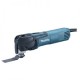 Multiherramienta Oscilante Makita TM3010CK 320W