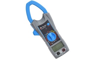Pinza Amperimetrica Digital Minipa ET-3201A 1000A 1000V True RMS Pinza Amperimetrica Digital Minipa ET-3201A 1000A 1000V True RMS