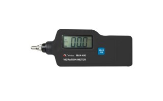 Medidor de Vibracion Minipa MVA-400 0,1-199,9mm/s Medidor de Vibracion Minipa MVA-400 0,1-199,9mm/s