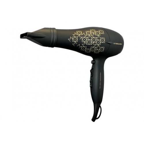 Secador de Pelo Mallory Glamour 2000W