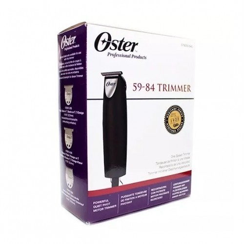 Corta Pelos Oster 59-84-Trimmer 