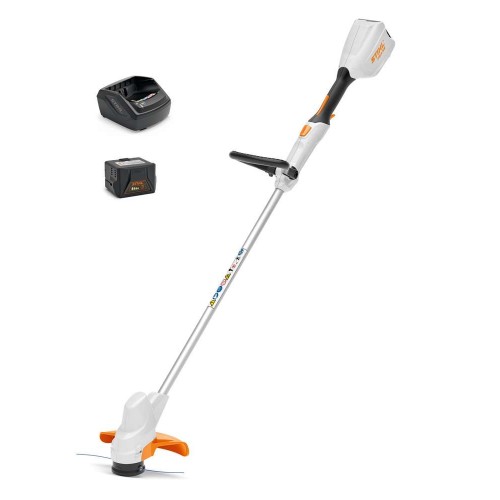 Bordeadora a Batería Stihl FSA 56 SET 28cm 36V