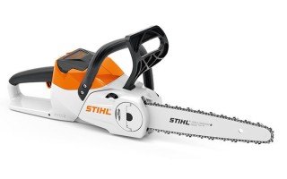 Motosierra a Batería Stihl MSA 120 C 36V 1/4" Motosierra a Batería Stihl MSA 120 C 36V 1/4"