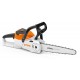 Motosierra a Batería Stihl MSA 120 C 36V 1/4"